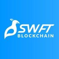 swft blockchain logo image