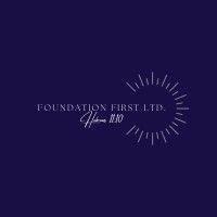 foundation first logo image