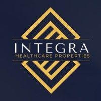 integra healthcare properties logo image