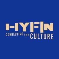 hyfin logo image