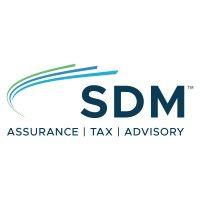 seitz, demarco & mcgovern, pllc (sdm) logo image