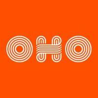 oho interactive logo image