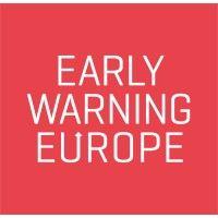 early warning europe network logo image