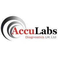 acculabs diagnostics uk ltd logo image