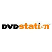 dvd station