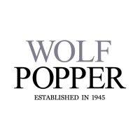 wolf popper llp