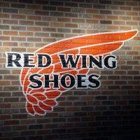 red wing shoes of sheboygan