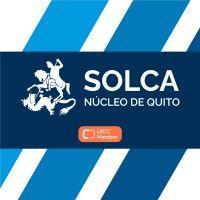 solca quito logo image