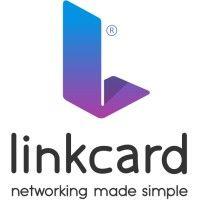 linkcard.app logo image