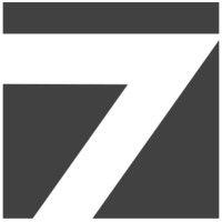 seven patterns logo image