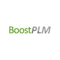 boostplm a/s logo image