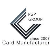 pgp group ltd. logo image