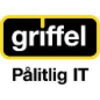 griffel ab logo image