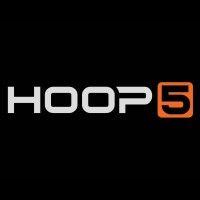 hoop5 networks - it and cybersecurity solutions logo image