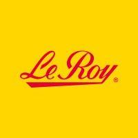 laboratorios le roy logo image