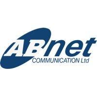 abnet communication ltd. logo image