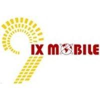 ix mobile pte ltd logo image