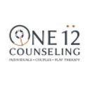 logo of One 12 Counseling