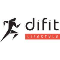 difit lifestyle logo image