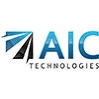 aic technologies australia logo image