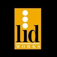 lidworks logo image