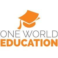 one world education