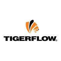 tigerflow systems, llc. logo image