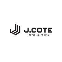 j. cote & son excavating ltd. logo image