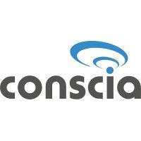 conscia deutschland logo image