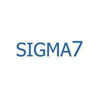 sigma7 design group logo image