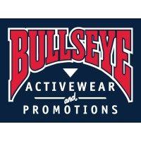 bullseye activewear inc. logo image