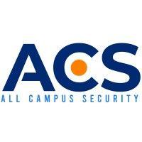 all campus security