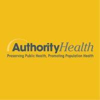 authority health logo image