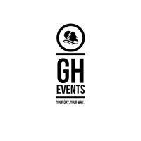 gate hill events logo image