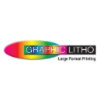 graphic litho logo image