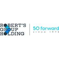 robert's group holding