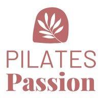 pilates passion logo image