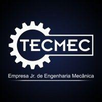 tecmec empresa júnior logo image