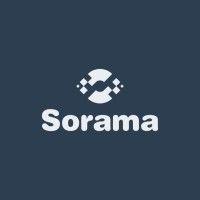 sorama logo image