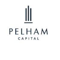 pelham capital ltd logo image