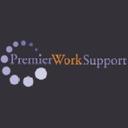 logo of Premier Work Support