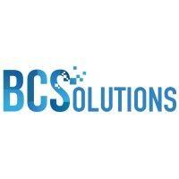 bcsolutions logo image