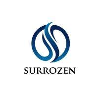 surrozen logo image