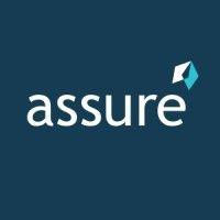 assure logo image