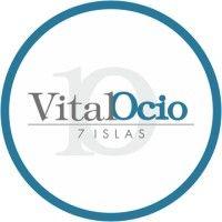 vital ocio 7 islas logo image