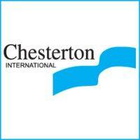 chesterton international logo image