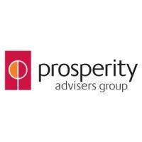 prosperity advisers group logo image