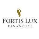 logo of Fortis Lux Financial