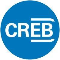 creb upc - research centre for biomedical engineering logo image