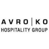 avroko hospitality group logo image